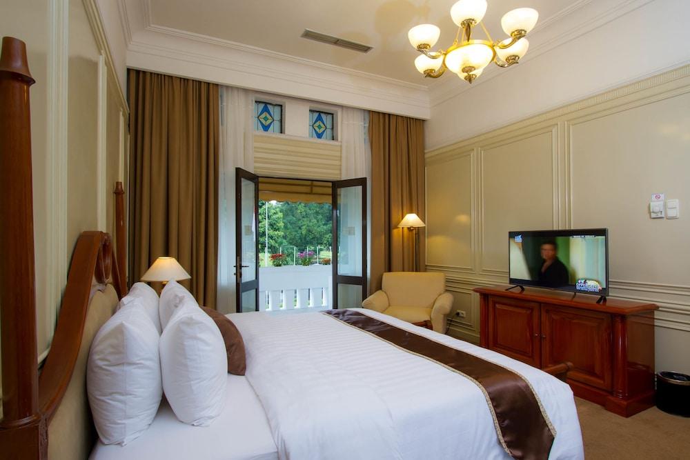 Hotel Salak The Heritage Bogor Exterior photo