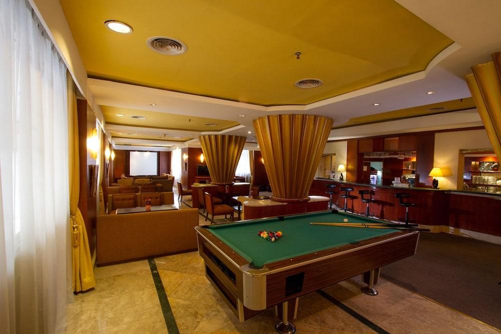 Hotel Salak The Heritage Bogor Exterior photo